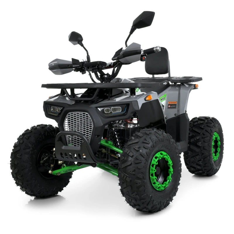 Дитячий електромобіль Квадроцикл HB-EATV1450F-P-11-5(MP3) V2 до 65 кг