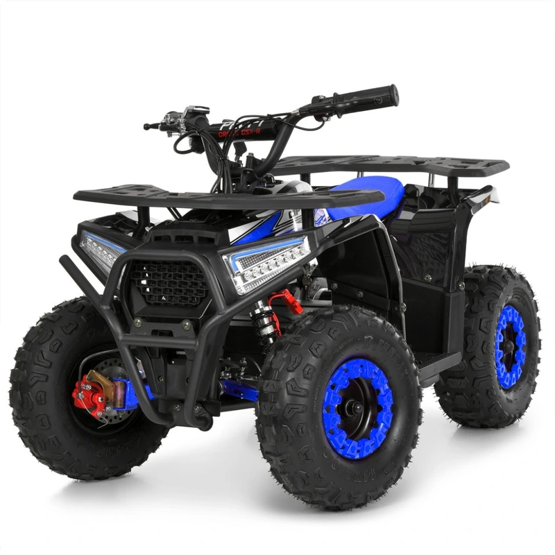 Дитячий електромобіль Квадроцикл HB-FFA1000-2-4 до 65кг