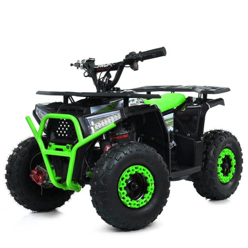 Дитячий електромобіль Квадроцикл HB-FFA1000-5(MP3) до 65 кг