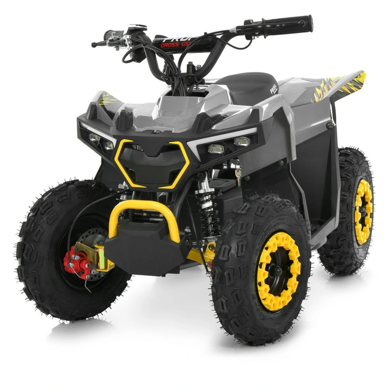 Дитячий електромобіль Квадроцикл HB-FFG1000-11-6 до 45кг