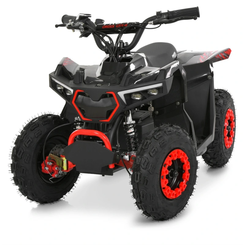 Дитячий електромобіль Квадроцикл HB-FFG1000-2-3 до 45кг