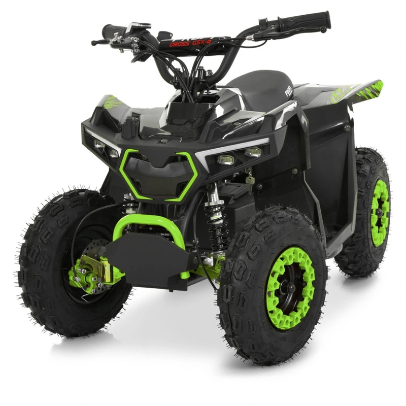 Дитячий електромобіль Квадроцикл HB-FFG1000-2-5 до 45кг