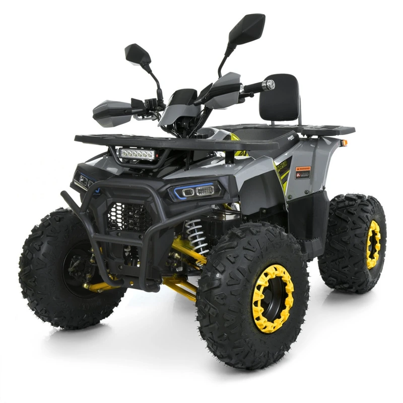 Дитячий електромобіль Квадроцикл HB-FFN1450-11-6 до 82 кг