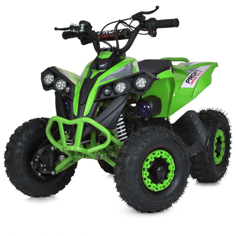 Дитячий електромобіль Квадроцикл PROF1 E-XBW-1200-5(MP3) до 75 кг