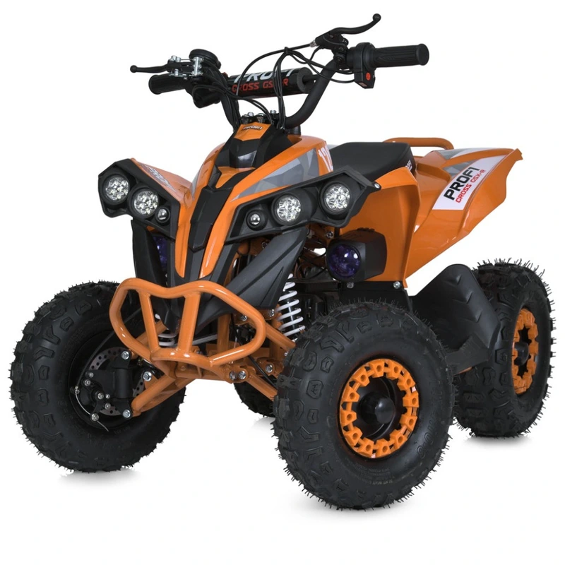 Дитячий електромобіль Квадроцикл PROF1 E-XBW-1200-7(MP3) до 75 кг