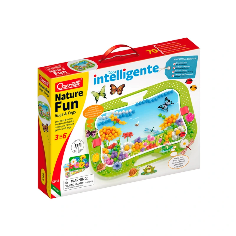 Набір - ДЛЯ ЗАЙНЯТЬ МОЗАЇКОЮ (300 фішок, 16 фігурок, дошка 28х20 cm)