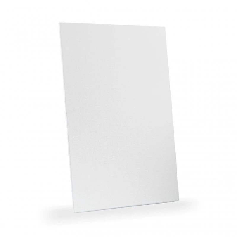 Картон ґрунтований GPA1802030, 20х30 см, 3 мм, гладка фактура, акрил