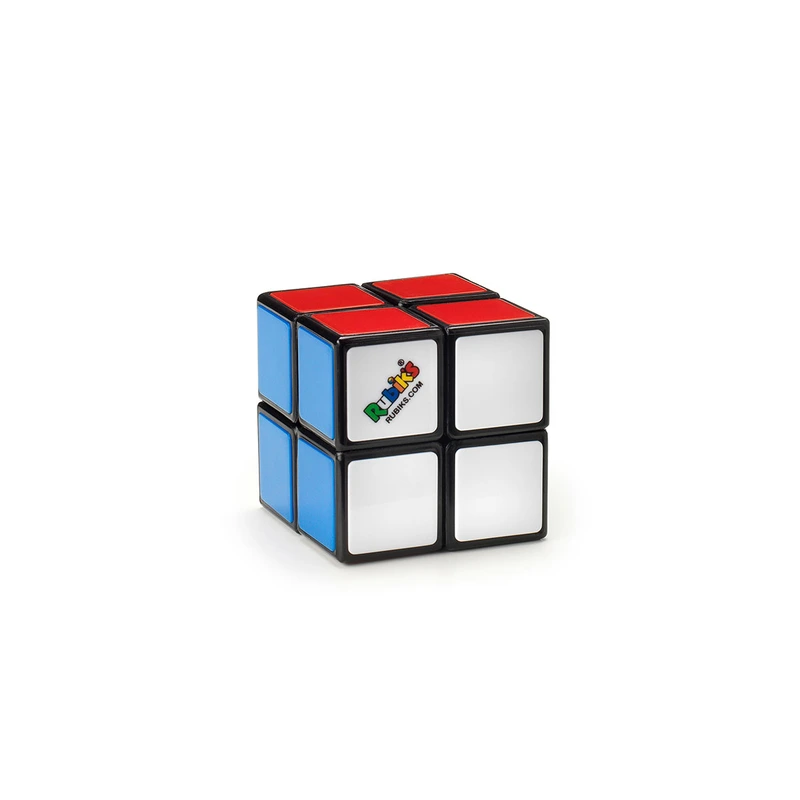 Головоломка RUBIK'S - КУБИК 2х2 МІНІ — Rubik's