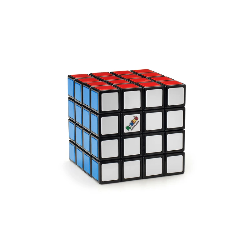 Головоломка RUBIK'S - КУБИК 4х4 МАСТЕР — Rubik's