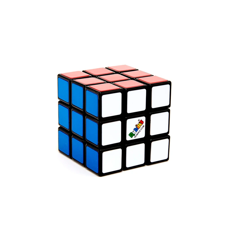 Головоломка RUBIK'S S2 - КУБИК 3x3 — Rubik's