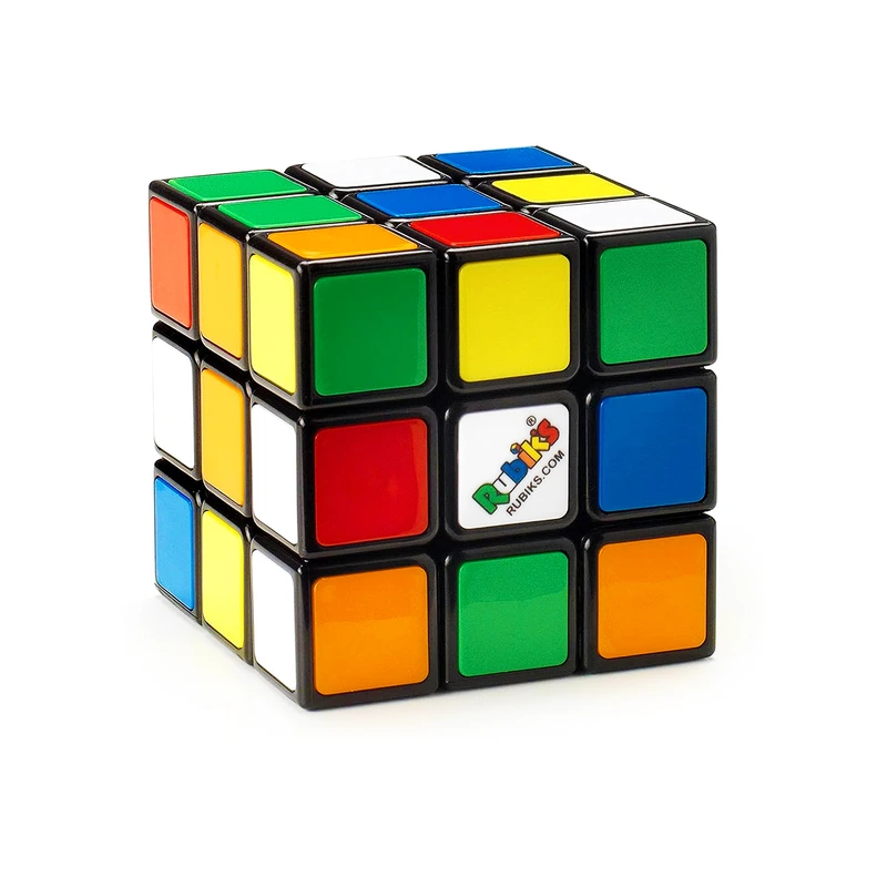 Головоломка RUBIK'S S3 - КУБИК 3x3 — Rubik's