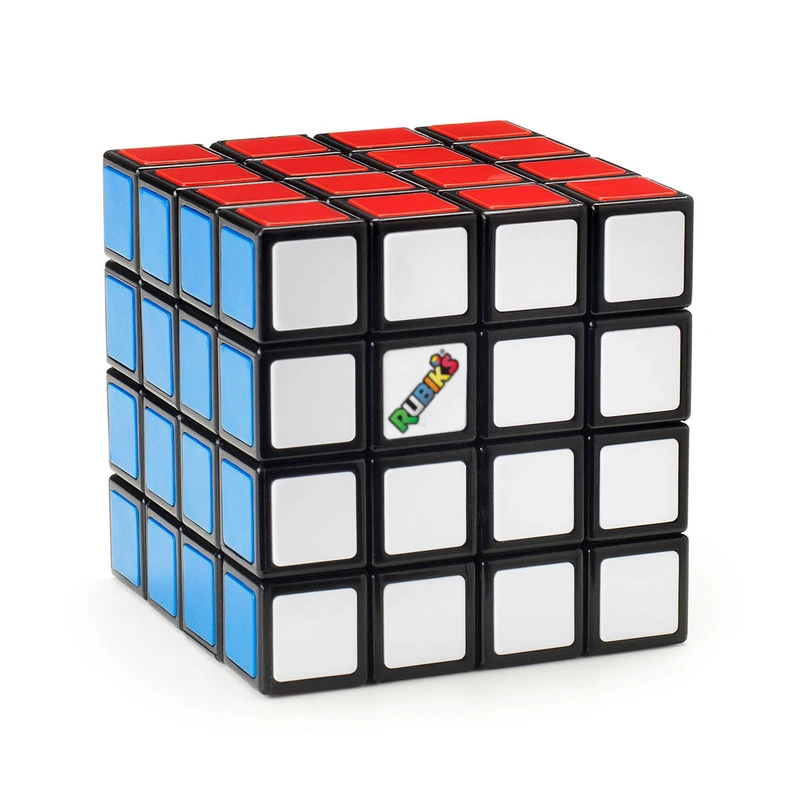 Головоломка RUBIK'S S3 - КУБИК 4х4 МАЙСТЕР — Rubik's