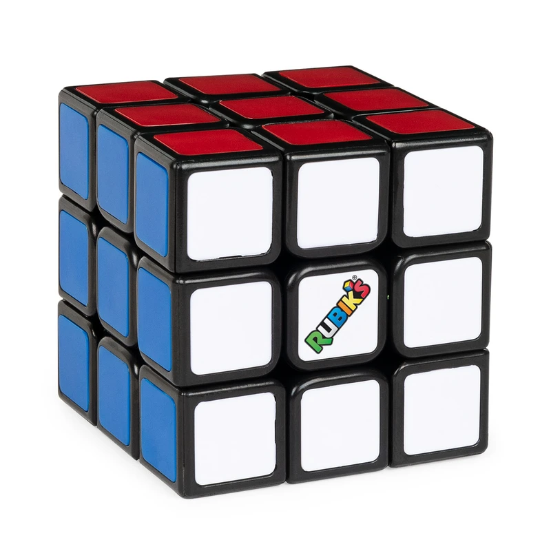 Головоломка RUBIK'S S4 - КУБИК 3x3 — Rubik's