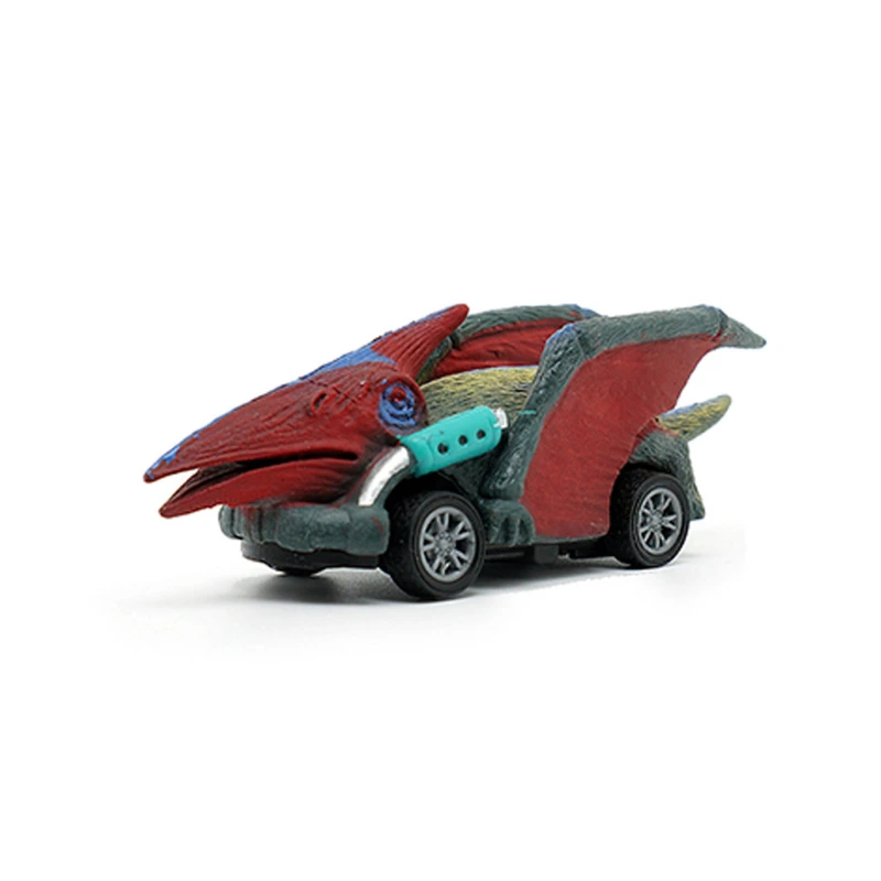 Колекційна машинка Jurassik Car #sbabam 14/CN23 інерційна, в коробочці Вид 1 — #sbabam