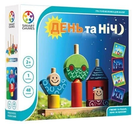 День та ніч