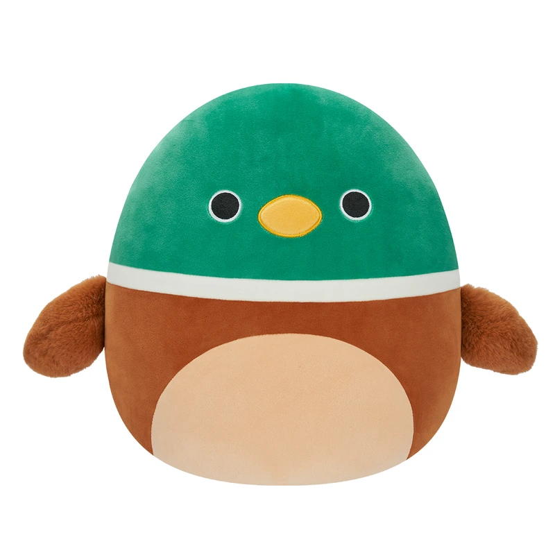 М'яка іграшка SQUISHMALLOWS – КАЧКА ЕЙВЕРІ (30 cm) — Squishmallows