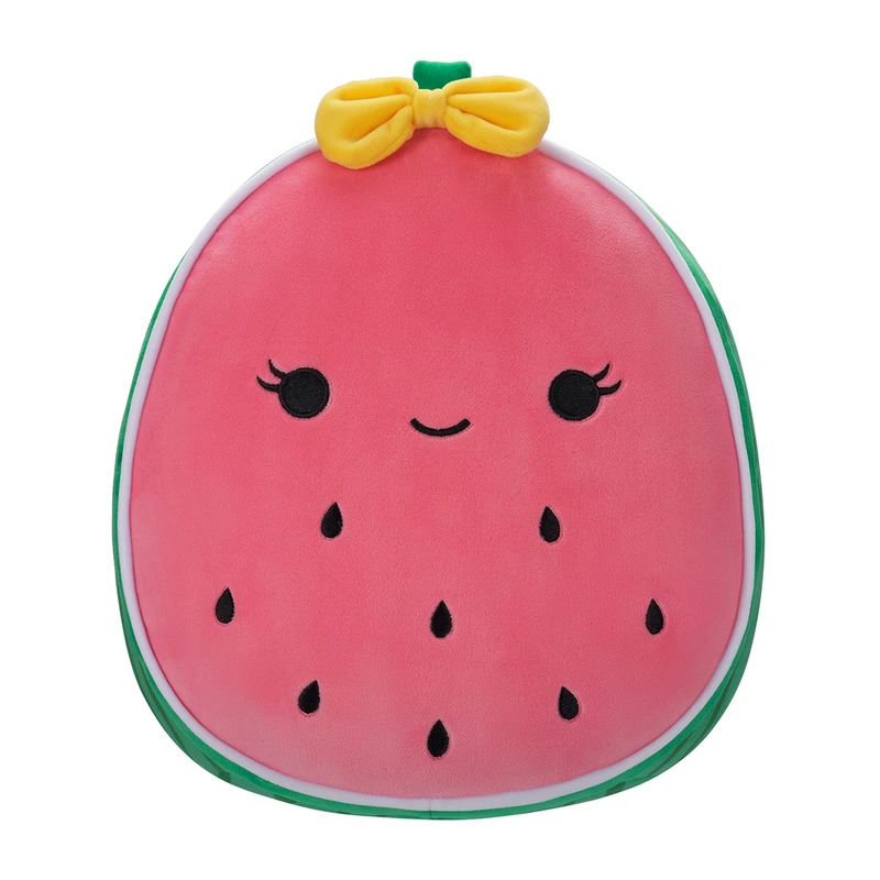М'яка іграшка SQUISHMALLOWS – КАВУН ВАНДА (30 cm) — Squishmallows
