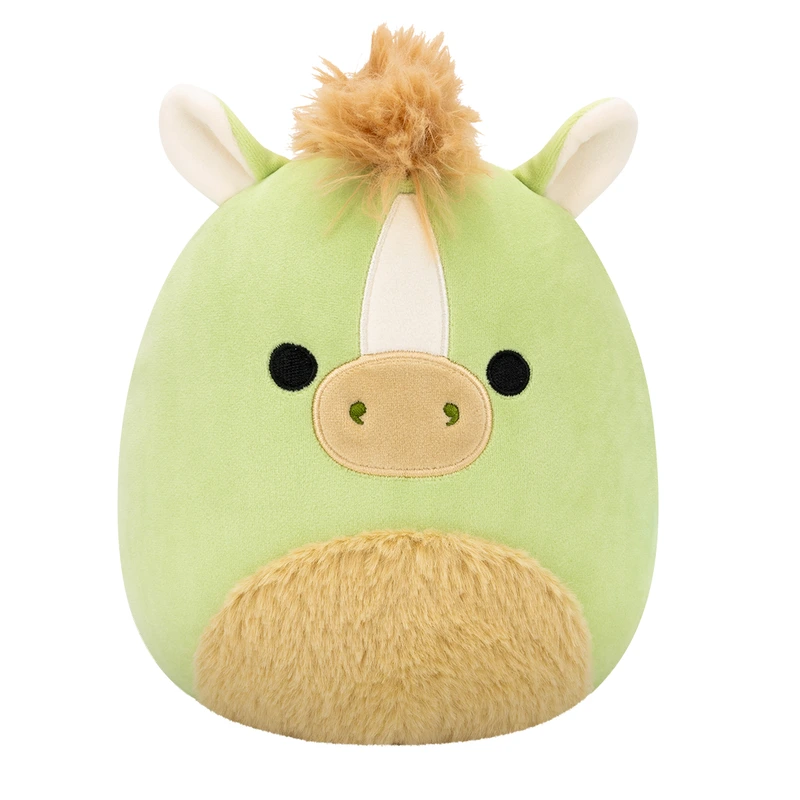М'яка іграшка SQUISHMALLOWS – КІНЬ БІЛЛІ (19 см) — Squishmallows