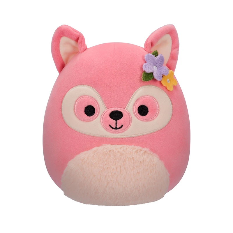 М'яка іграшка Лемур Дітті Squishmallows SQER00826, 19 см — Squishmallows