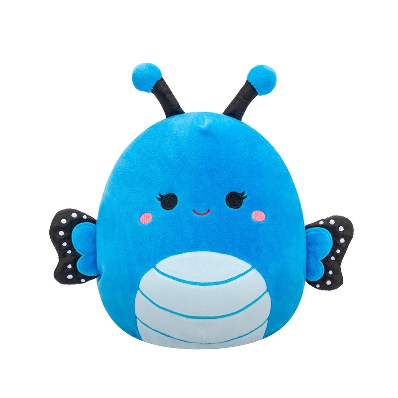 М'яка іграшка SQUISHMALLOWS – МЕТЕЛИК ВЕЙВЕРЛІ (19 cm) — Squishmallows
