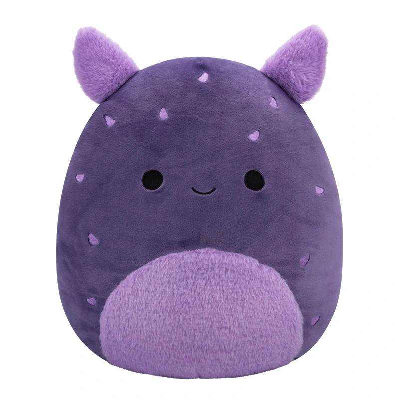 М'яка іграшка SQUISHMALLOWS – МОРСЬКИЙ КРОЛИК ОХА (36 cm) — Squishmallows