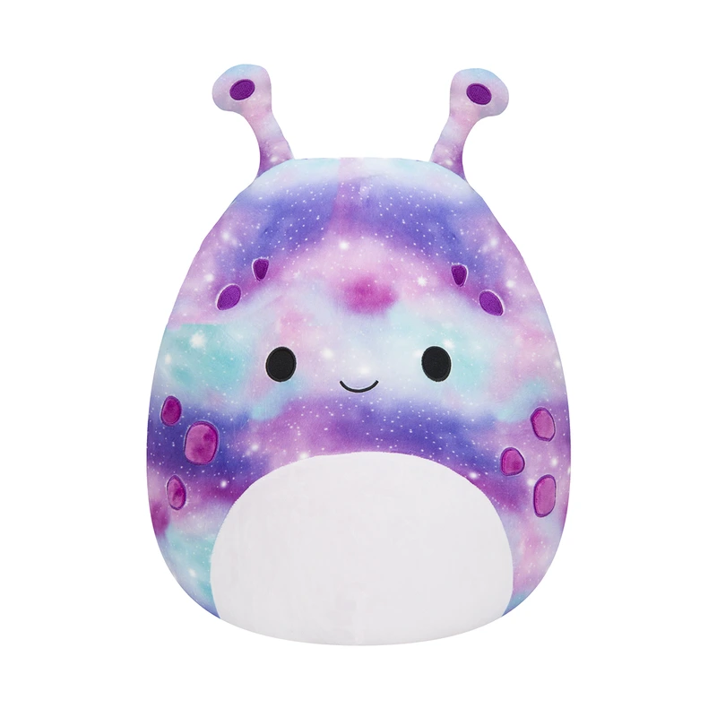 М'яка іграшка SQUISHMALLOWS – ПРИБУЛЕЦЬ ДАКСОН (30 cm) — Squishmallows