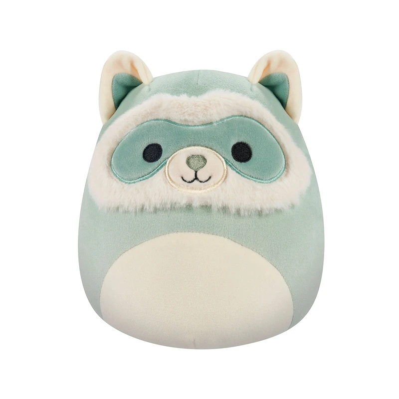 М'яка іграшка SQUISHMALLOWS – ТХІР ХЕМКІ (19 cm) — Squishmallows