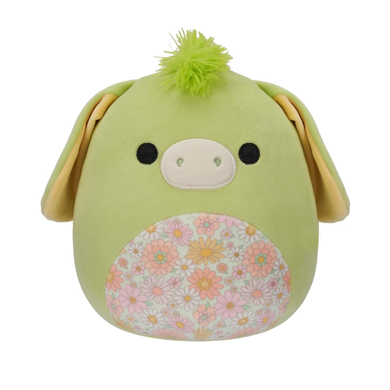 М'яка іграшка SQUISHMALLOWS – ВІСЛЮЧОК ДЖУНІПЕР (19 cm) — Squishmallows