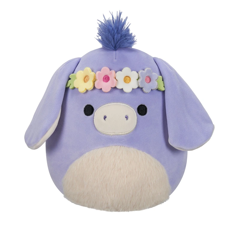 М'яка іграшка SQUISHMALLOWS - ВІСЛЮЧОК МИЛАНДА (19 cm) — Squishmallows