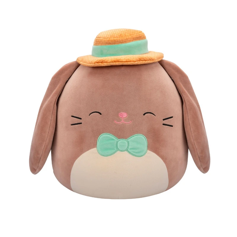 М'яка іграшка SQUISHMALLOWS - ЗАЙЧИК ЯНГ (13 cm)