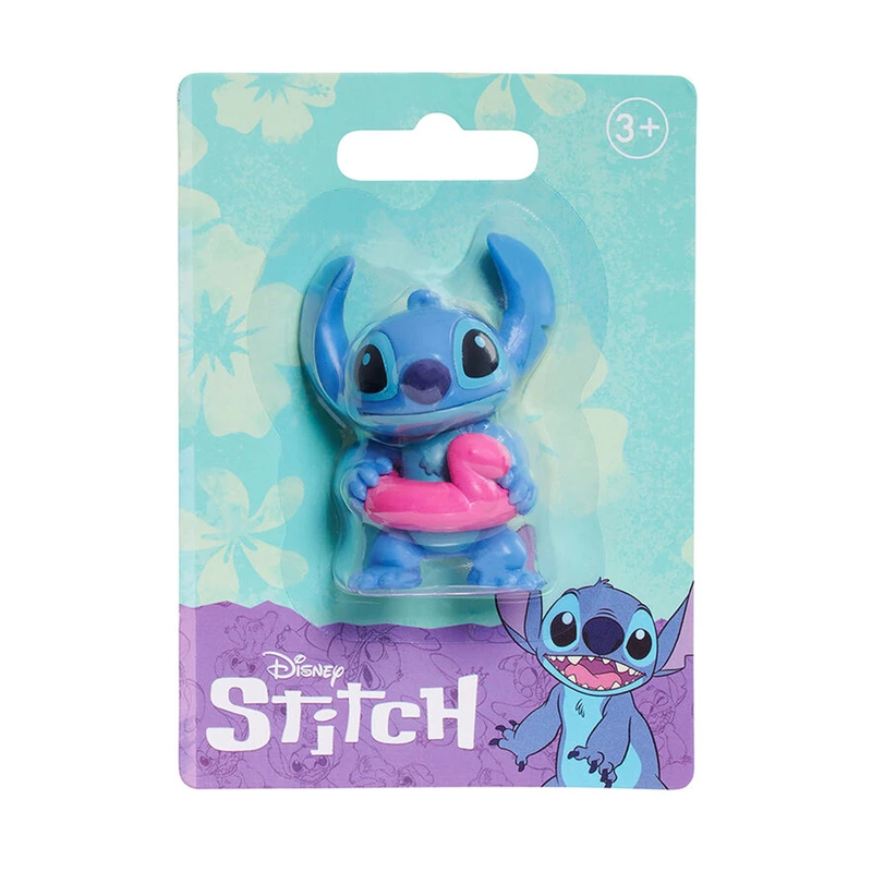 Ігрова фігурка STITCH - СТІЧ ( в асорт.)