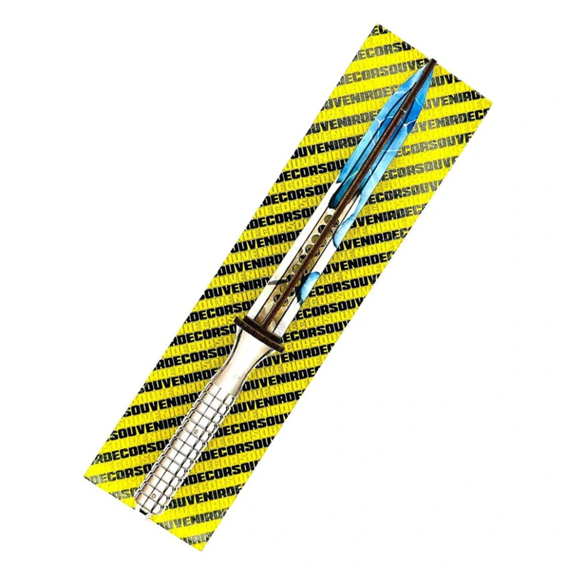 Дерев'яний сувенірний ніж «jKommando AUGUSTITE» JK-Aug