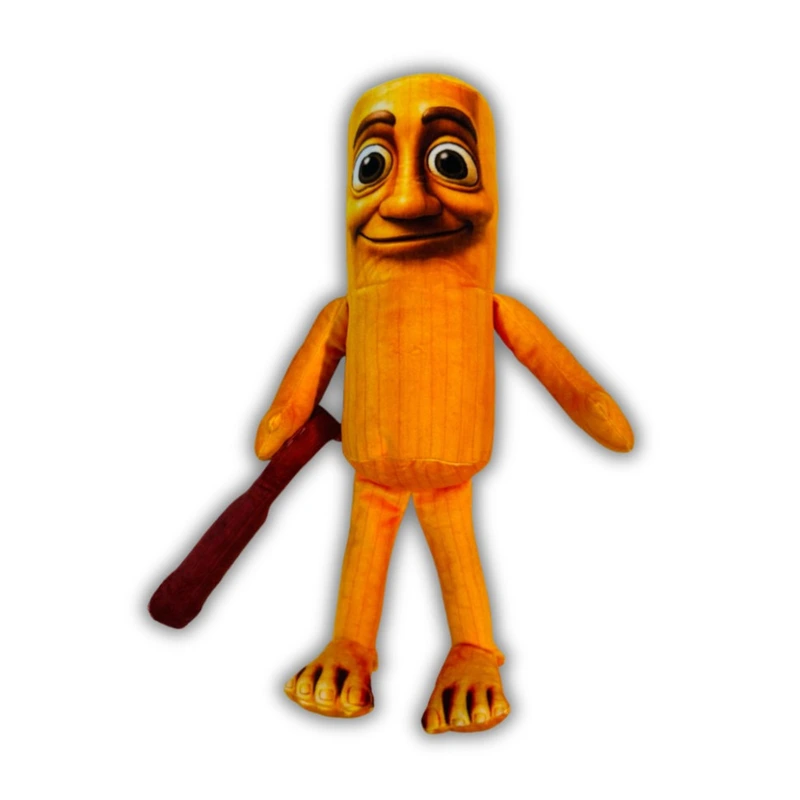 Дитяча м'яка іграшка "ТУМ-ТУМ" TUM-T 40 см — Сувенір-декор