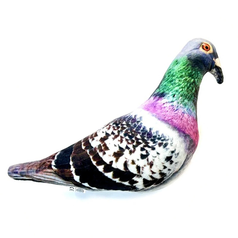 Іграшка м'яконабивна "Голуб" GOL-M, розмір М