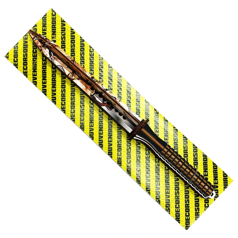 Сувенірний дерев'яний ніж "jKommando Ancient" JK-An