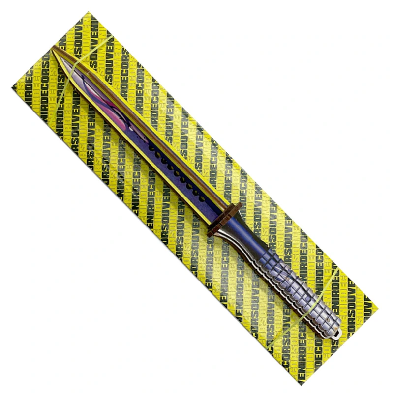 Сувенірний дерев'яний ніж "jKommando Plasma" JK-Pla — Сувенір-декор