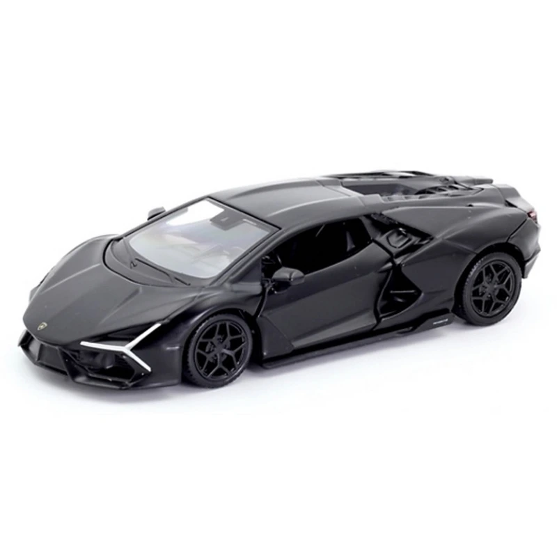 Автомодель дитяча "Lamborghini Revuelto" TechnoDrive 250934UBI, масштаб 1:39