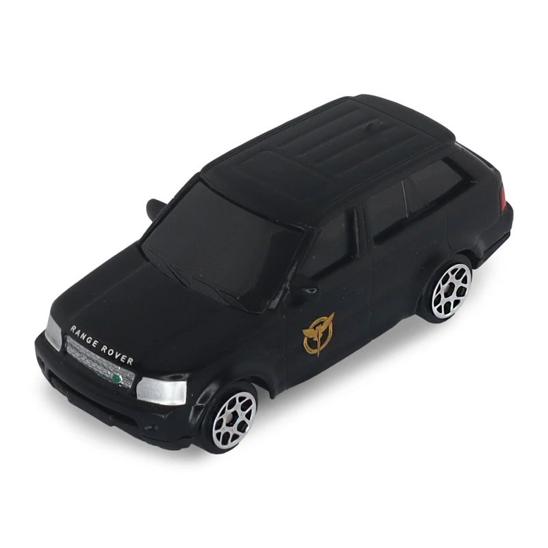 Мінімодель військового транспорту "Шеврони Героїв S1" TechnoDrive 250363UM-4