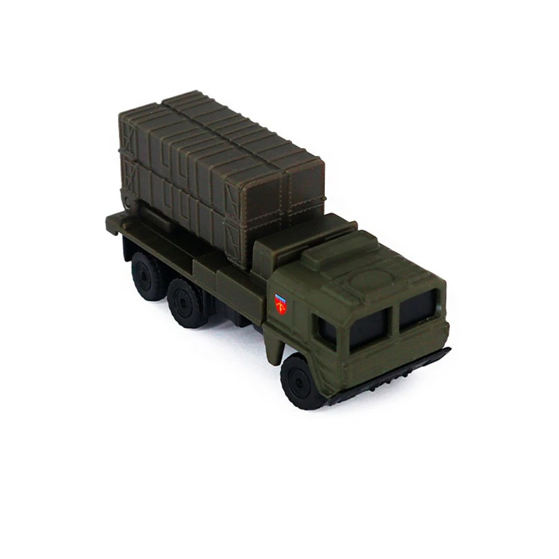 Мінімодель військового транспорту "Шеврони Героїв S2" TechnoDrive 250350W2-2