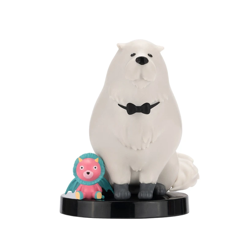 Ігрова фігурка TOTAL ANIME серії "Сім'я шпигуна" W1 - БОНД