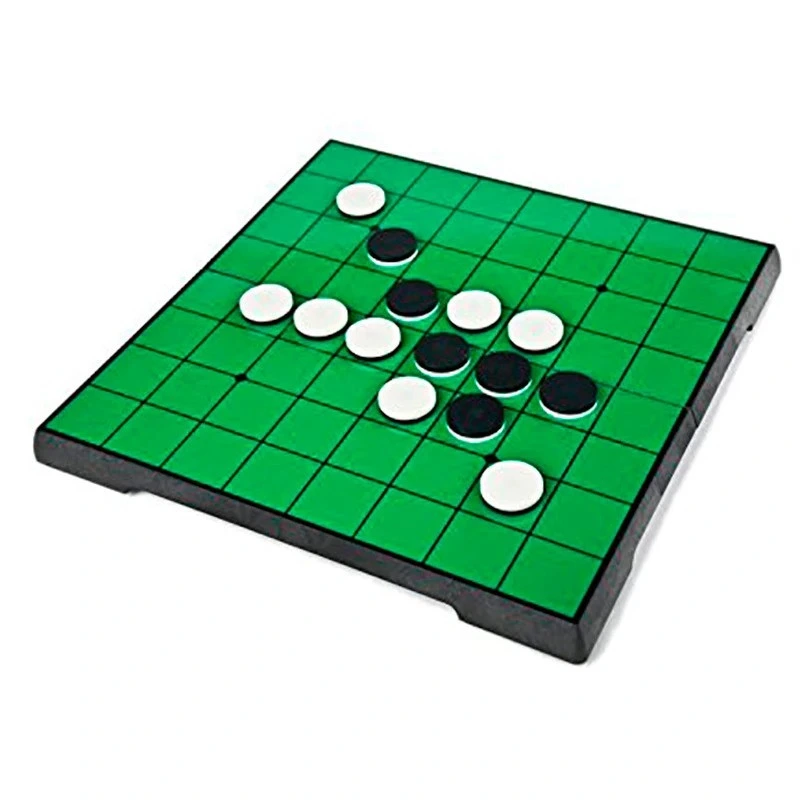 Гра магнітна реверсі | Reversi 2602UB — UB