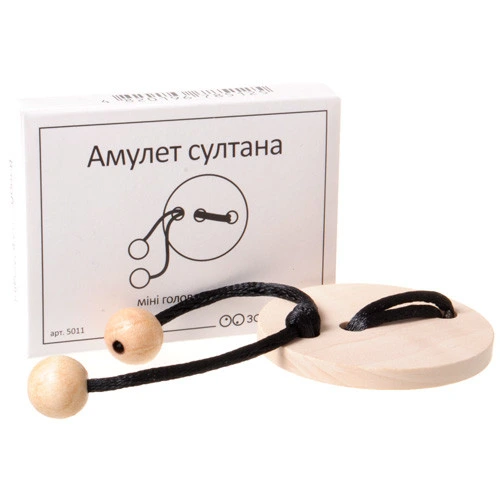 Головоломки