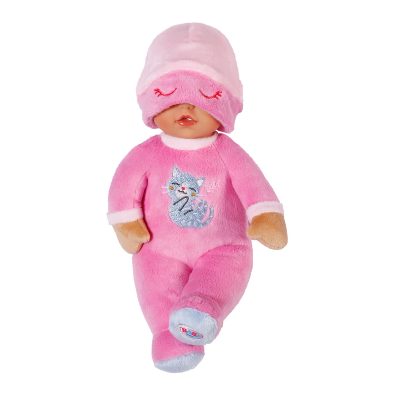 Лялька BABY BORN серії "For babies" – НІЖНА СОНЯ (30 см)