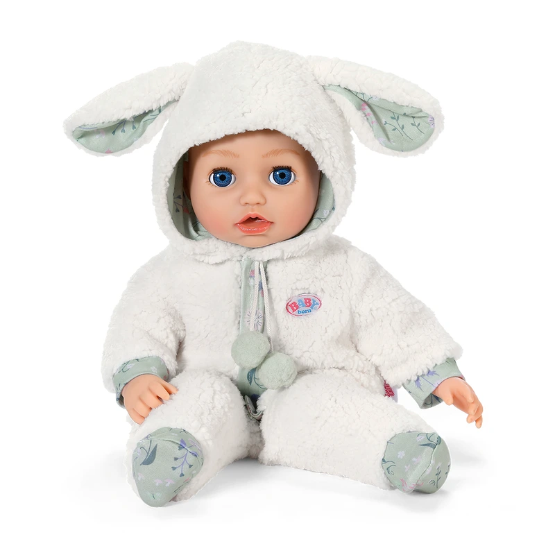Набір одягу для ляльки BABY BORN – КОСТЮМЧИК ОВЕЧКИ (43 см)