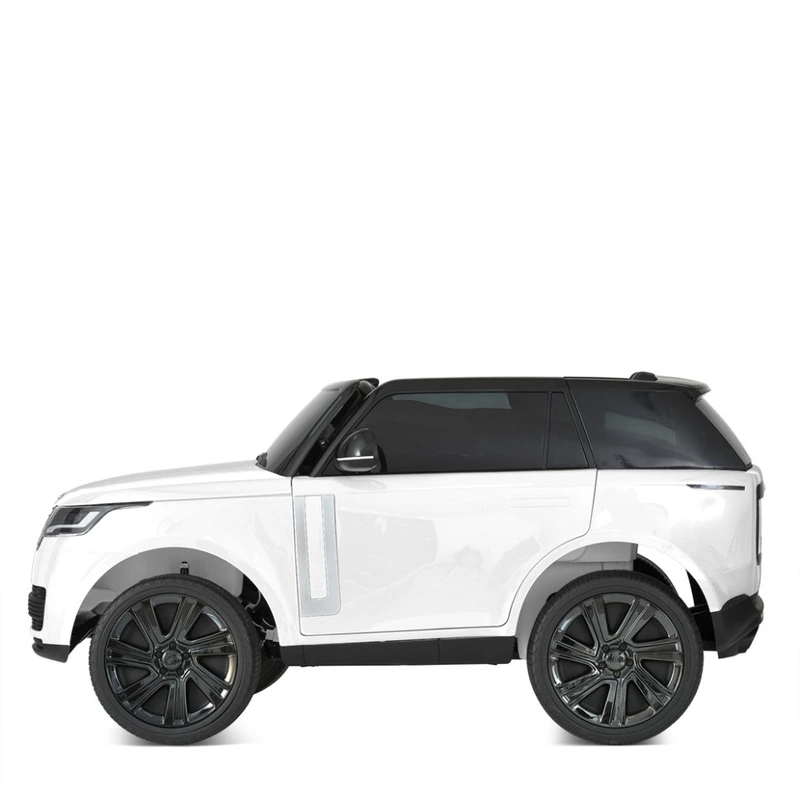 Дитячий електромобіль Джип M 5055EBLR-1(4WD) до 35 кг