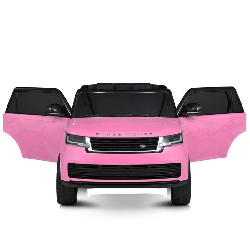 Дитячий електромобіль Джип M 5055EBLR-8(4WD) до 35 кг