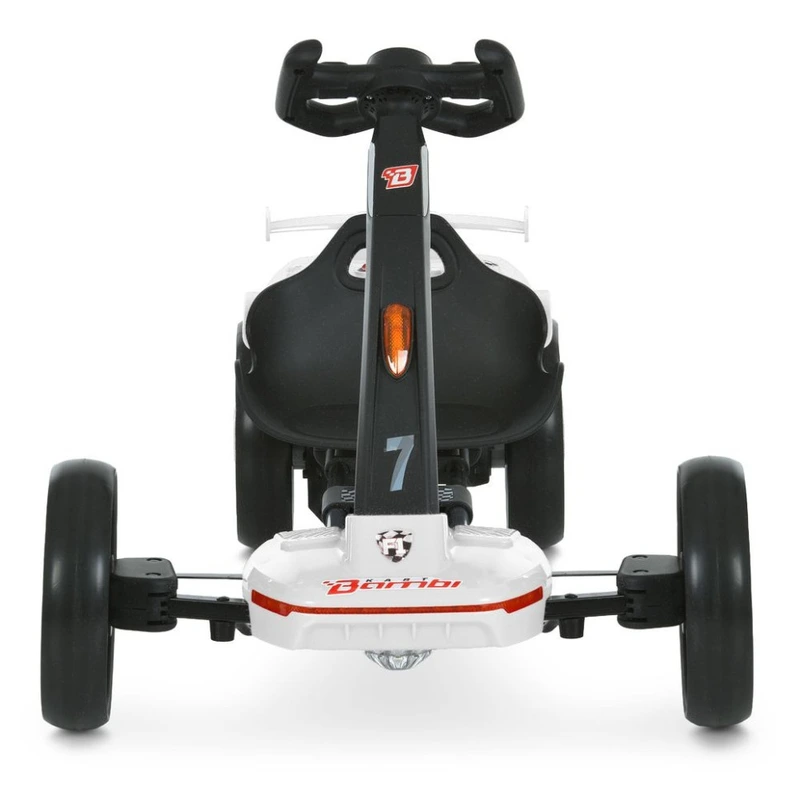 Дитячий електромобіль Електрокарт M 6145(A)EBR-1 до 30 кг