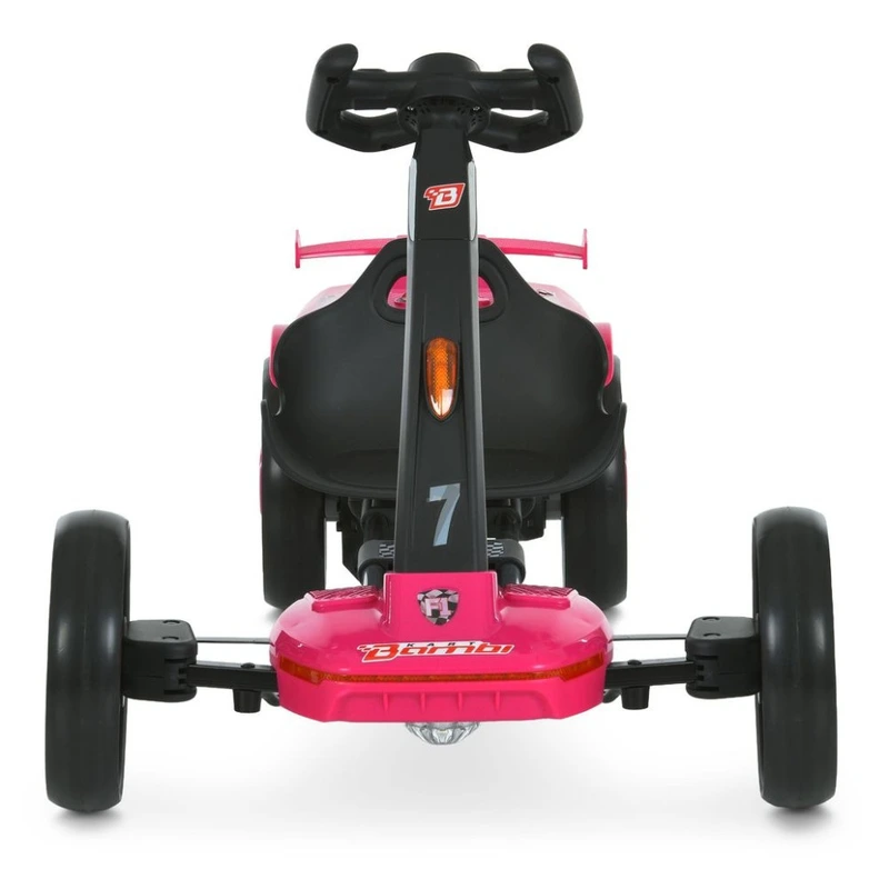 Дитячий електромобіль Електрокарт M 6145(A)EBR-8 до 30 кг