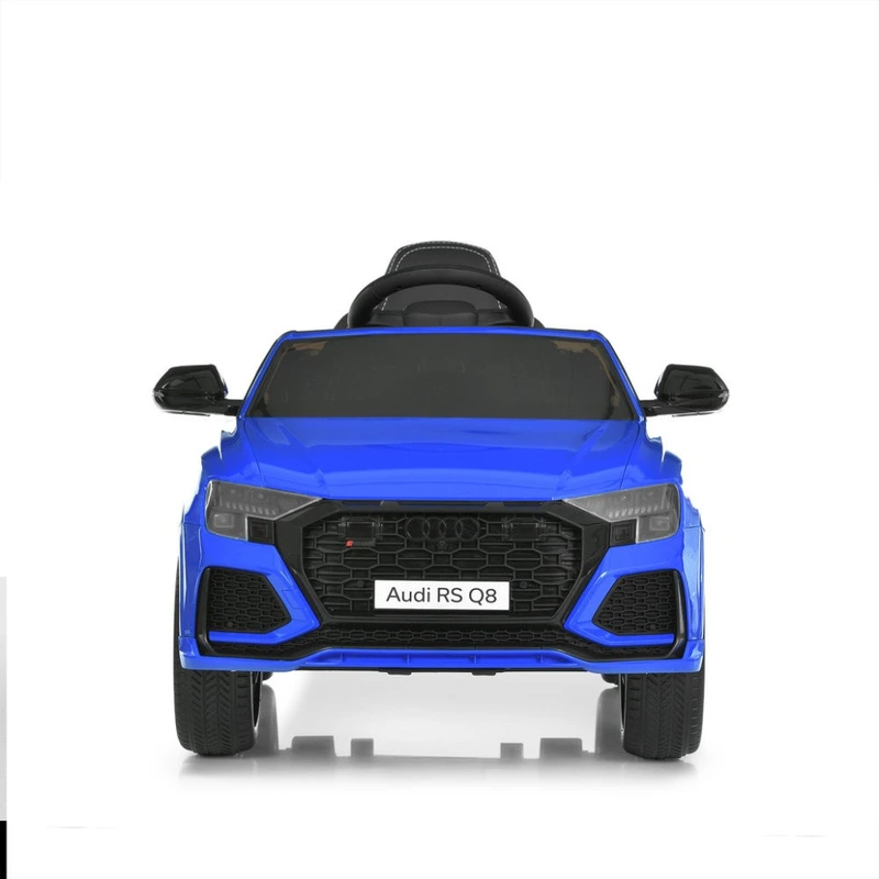 Дитячий електромобіль M 4569EBLRS-4 до 25 кг