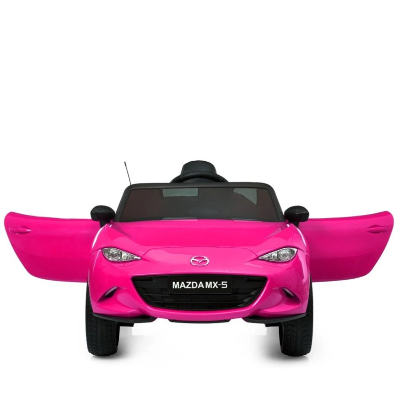 Дитячий електромобіль M 5846EBLR-8 до 25 кг